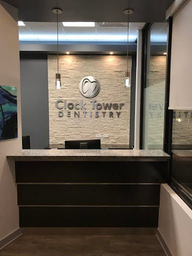 Clock Tower Dentistry - Visual