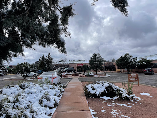Northern Arizona Healthcare - Sedona Emergency Department - Thumbnail