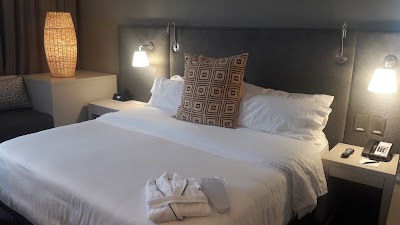 lodging