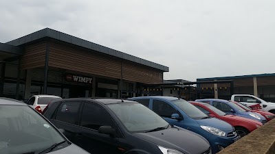 Photos of FNB Bank ATM Bluff Towers