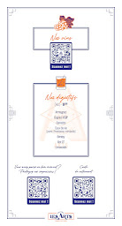 Photo n°53 de Brasserie Les Arts à Thonon-les-Bains (Restaurant)