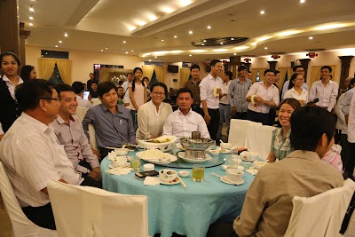 Photos of Department of Geo-resources and Geotechnical Engineering