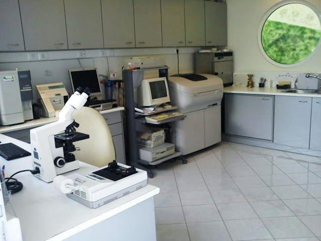 "ΠΡΟΓΝΩΣΙΣ" Βιοδιαγνωστικό Εργαστήριο - Μέγαρα