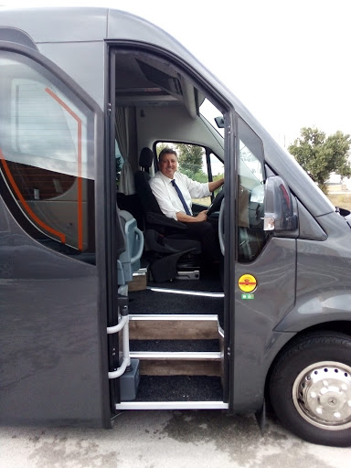 Autonoleggio Tau Touring - Thumbnail