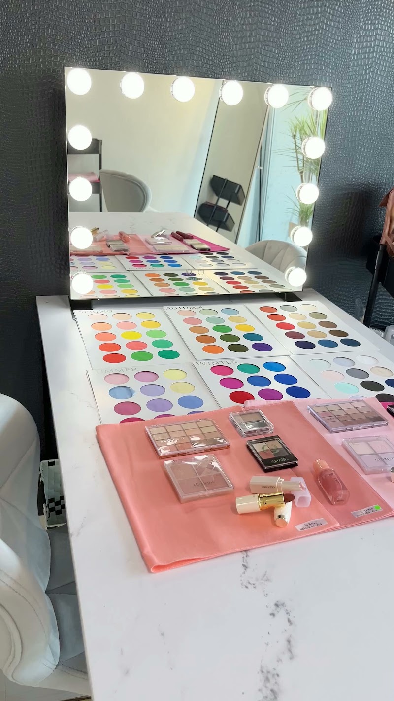 VILY 兵庫県｜神戸市・三ノ宮のイメージコンサルティングサロン