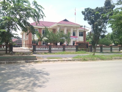 Courthouse