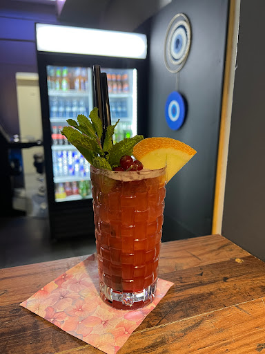 Inthegration Bar - Heilbronn - Thumbnail