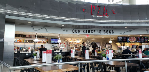 DFS John F. Kennedy International Airport, New York - Thumbnail
