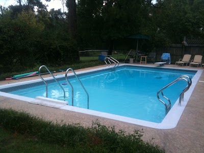 Photos of New Wave Pools