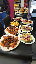 Photo n°14 de Restaurant Cappadoce à Grenoble (Restaurant de tacos)