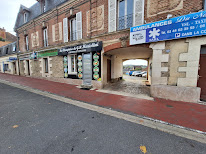Cabinet d'ostéopathie animale - Camille Autexier (0A175) et Maëlle Corvellec (OA272) à Noailles