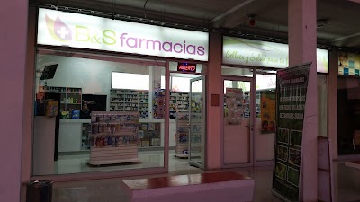 Photos of Farmacia ByS