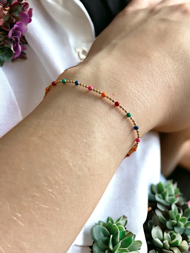 à la gloire de Dieu bijoux - Thumbnail