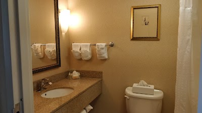 Photos of Holiday Inn Raleigh-Durham Airport