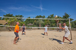 Photo n°91 de Camping Homair - La Pommeraie de L'Océan à Trégunc (Piscine)
