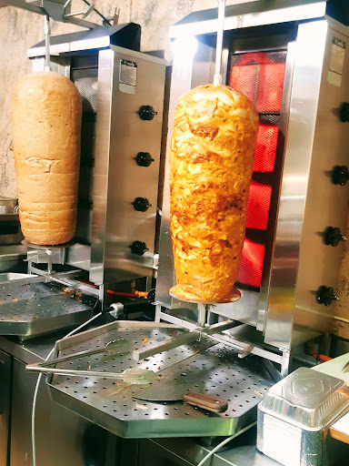 Doner kebab ciudad Real - Thumbnail