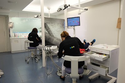 dentist