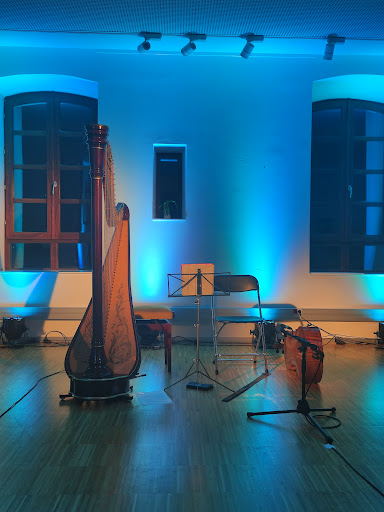 Centro cultural Quijano Gallery - Spain