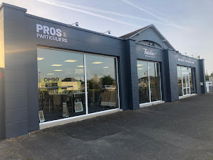 Photo n°15 de Théodore Maison de Peinture à Saint-Ouen (Magasin de papiers peints)