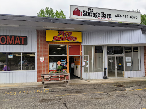 Taco Beyondo - United States