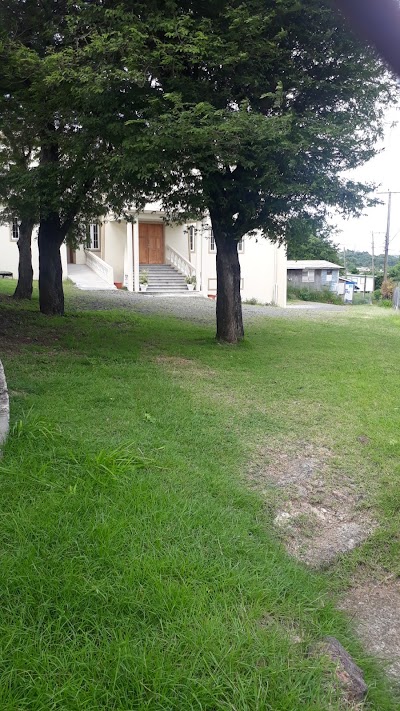 Photos of Marisule SDA Church