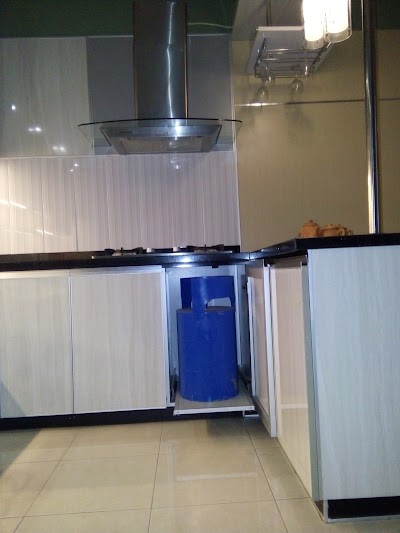 Photos of Diva Metal Kitchen