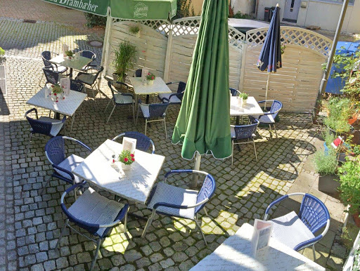 Cafe Schoberth