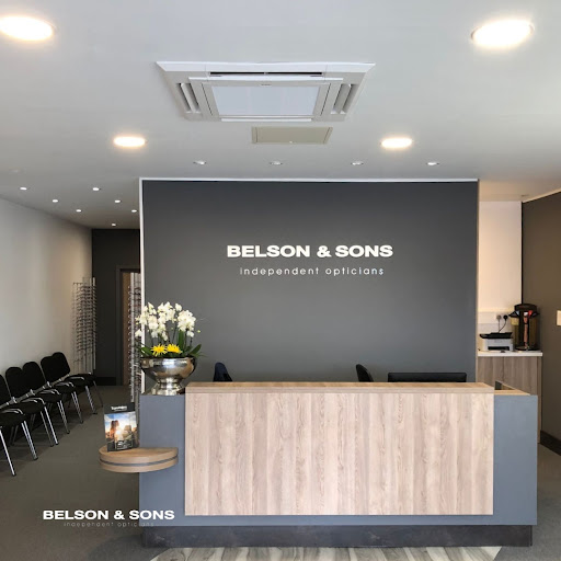 Belson & Sons Opticians, Pitsea - Thumbnail