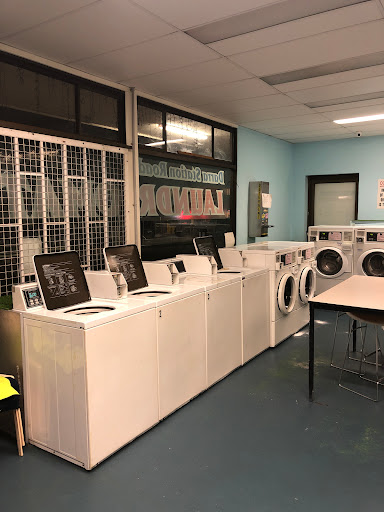 Darra laundromat - Thumbnail