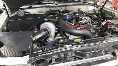 Photos of HBM MOTOR SPORT