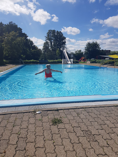 Freibad Fockbek