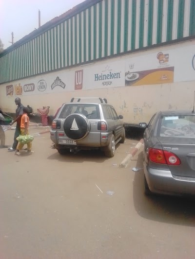 Photos of Haddad Khalil Super Market