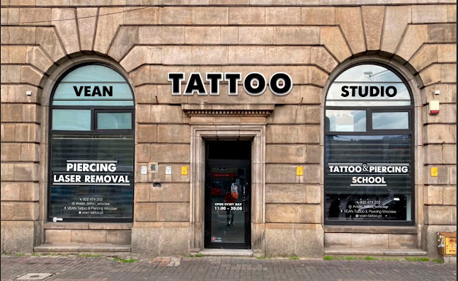 Marszałka Józefa Piłsudskiego 56, 50-033 Wrocław