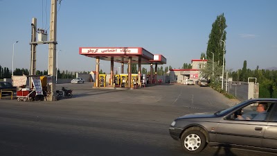 Photos of Gas station Karimloo