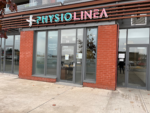 PHYSIOLINEA DELSON - Visual