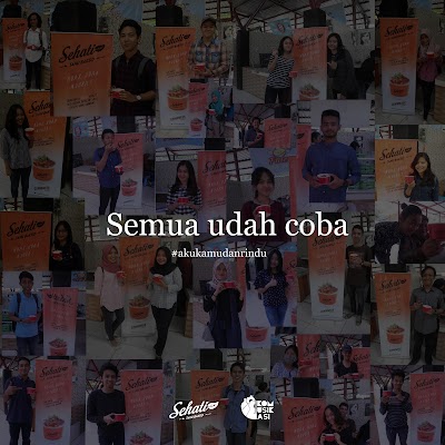 Photos of Meatballs know Sehati