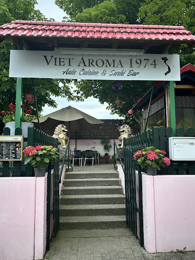 Vietaroma 1974 - Thumbnail