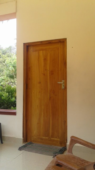 Photos of Yaswi Gust House
