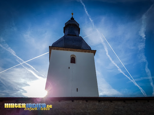 Kirche St. Laurentius & Heinrich (Hohenpölz) - Thumbnail