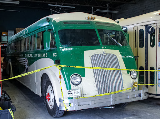 Transit Museum Society - Thumbnail