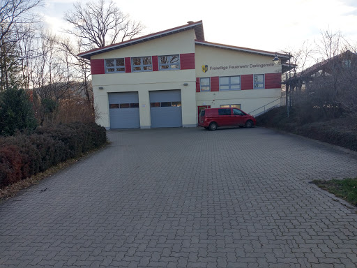 Freiwillige Feuerwehr Darlingerode - Thumbnail