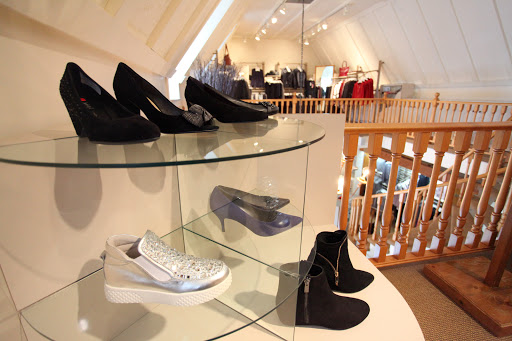 Boutique Mijo Gallery - Canada