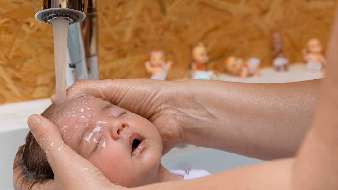 Endouceur, Bain Thalasso Bébé, Huy - Certifiée Bain de Sonia