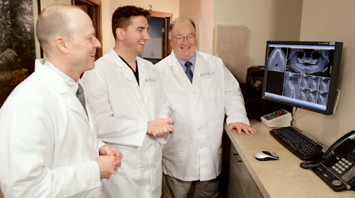 Carl K. Johnson, DDS - Visual
