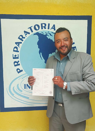 Preparatoria Abierta Interactiva (Pai Tlaxcala) Xicohtzinco - Thumbnail