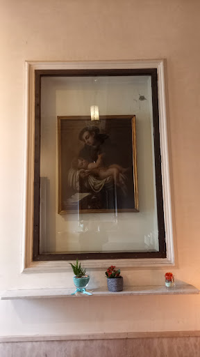 Oratorio delle Grazie Gallery - Italy