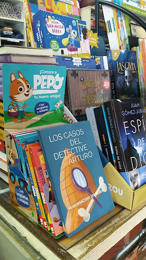 Librería Feli - Thumbnail