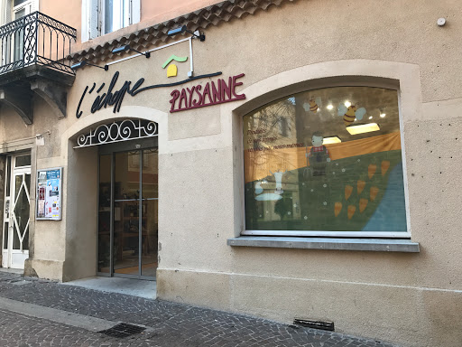 L'Échoppe Paysanne Magasin de producteurs - Thumbnail