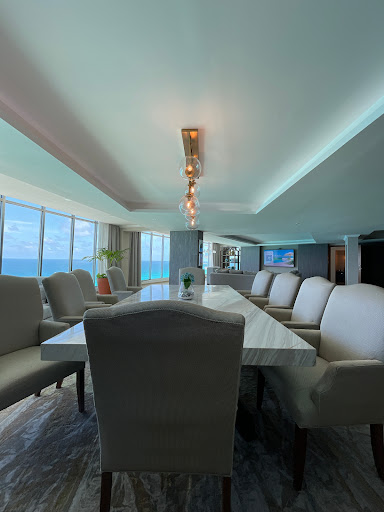 Infinity Luxury Travel Club