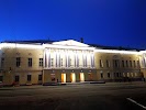 Фотография Дом офицеров Владимирского гарнизона, Владимир, Россия